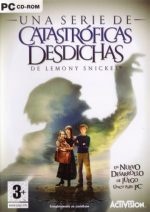 A Series of Unfortunate Events PC Full Español