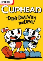 Cuphead Deluxe Edition PC Full Español