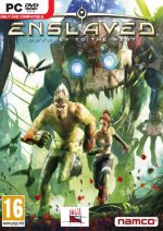 ENSLAVED: Odyssey To The West Premium Edition PC Full Español