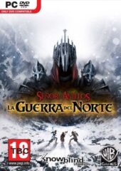 El Señor de los Anillos: La Guerra del Norte Legacy Edition PC Full Español