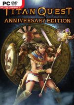 Titan Quest: Anniversary Edition PC Full Español