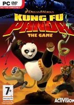 Kung Fu Panda PC Full Español