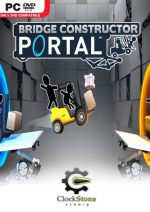 Bridge Constructor Portal PC Full Español