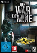 This War of Mine: Complete Edition PC Full Español