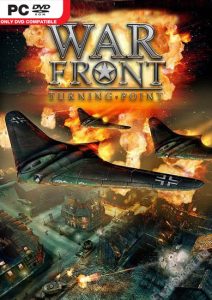 War Front: Turning Point PC Full Español