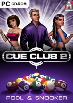 Cue Club 2: Pool & Snooker PC Full Español