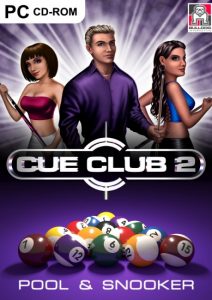 Cue Club 2: Pool & Snooker PC Full Español
