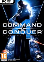 Command & Conquer 4: Tiberian Twilight PC Full Español