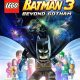 LEGO Batman 3: Beyond Gotham PC Full Español