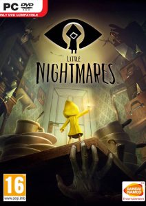 Little Nightmares Complete Edition PC Full Español