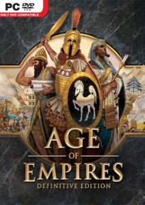 Age of Empires: Definitive Edition PC Full Español