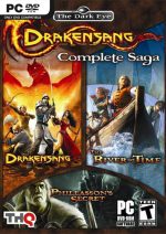 Drakensang: Complete Saga PC Full Español