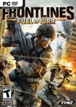 Frontlines: Fuel of War PC Full Español