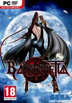 Bayonetta Digital Deluxe Edition PC Full Español