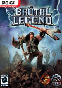 Brutal Legend PC Full Español