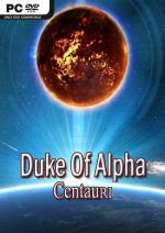 Duke Of Alpha Centauri PC Full