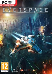 Everspace PC Full Español