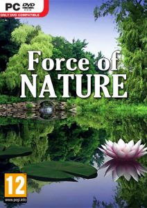 Force of Nature PC Full Español