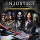 Injustice: Gods Among Us Ultimate Edition PC Full Español