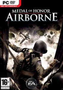 Medal of Honor: Airborne PC Full Español