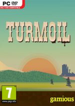 Turmoil PC Full Español