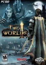 Two Worlds Collection PC Full Español