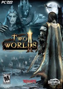 Two Worlds Collection PC Full Español