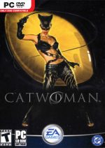 Catwoman PC Full Español