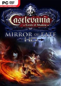 Castlevania: Lords Of Shadow – Mirror Of Fate HD PC Full Español