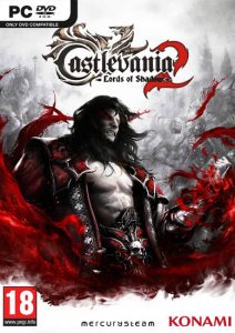 Castlevania: Lords Of Shadow 2 PC Full Español