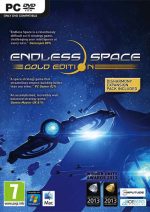 Endless Space Gold Edition PC Full Español
