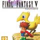 Final Fantasy V PC Full Español