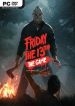 Friday The 13th: The Game PC Full Español