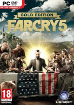 Far Cry 5 Gold Edition PC Full Español