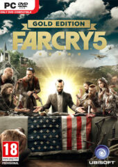 Far Cry 5 Gold Edition PC Full Español