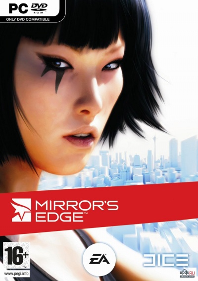 ▷MIRRORS EDGE CATALYST PC ESPAÑOL