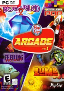 PopCap Games Colección PC Full Español