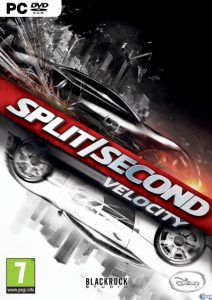 Split Second: Velocity PC Full Español