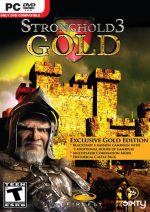Stronghold 3 Gold PC Full Español