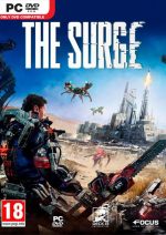 The Surge PC Full Español