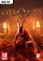 Agony UNRATED PC Full Español