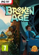 Broken Age Complete PC Full Español