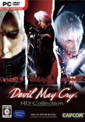 Devil May Cry HD Collection PC Full Español