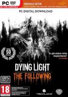 Dying Light Ultimate Edition PC Full Español