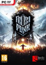 Frostpunk PC Full Español