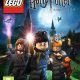 LEGO Harry Potter: Años 1-4 PC Full Español