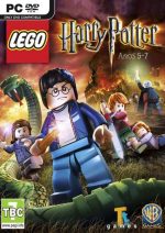 LEGO Harry Potter: Años 5-7 PC Full Español