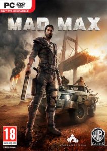 Mad Max Special Edition PC Full Español