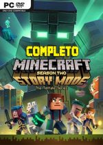 Minecraft: Story Mode Season Two Episodio 1 – 5 PC Full Español