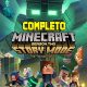 Minecraft: Story Mode Season Two Episodio 1 – 5 PC Full Español